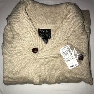 Jos. A. Bank Men's Sweater